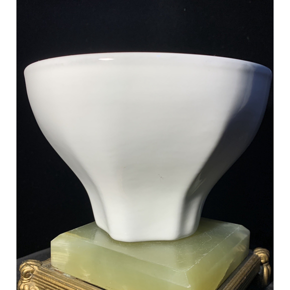 Mikasa Tyler Florence Chef White Latte Bowl Excellent - Picture 3 of 6